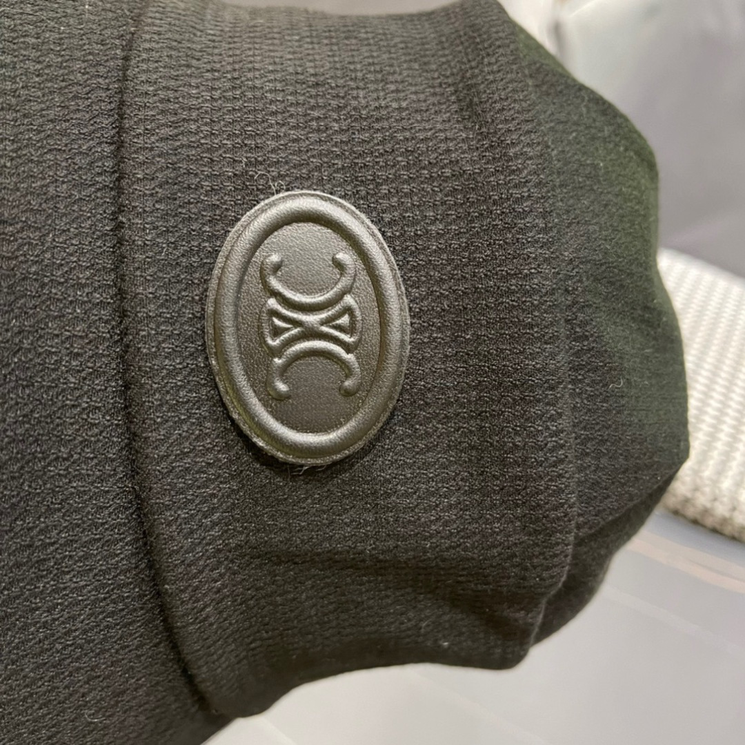  赛琳cellne新款秋款渔夫帽子女夏季出游遮阳防晒草帽可折叠太阳帽