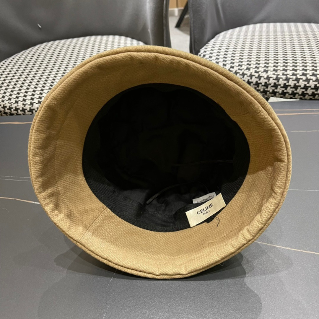  赛琳cellne新款秋款渔夫帽子女夏季出游遮阳防晒草帽可折叠太阳帽