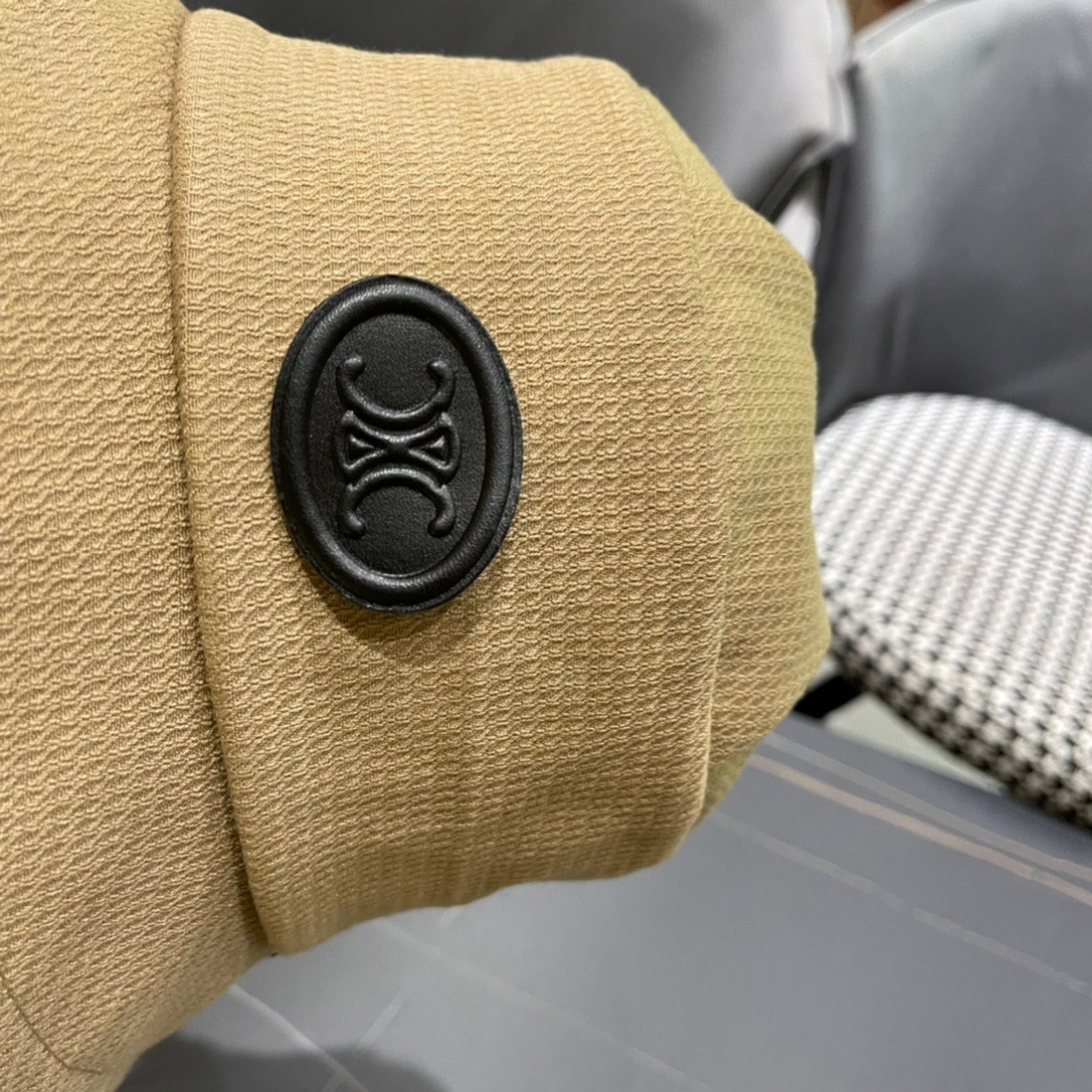  赛琳cellne新款秋款渔夫帽子女夏季出游遮阳防晒草帽可折叠太阳帽