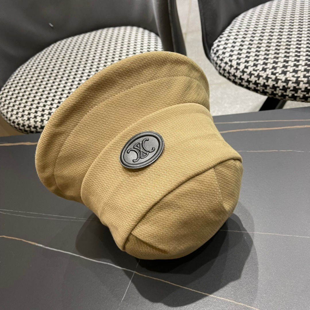  赛琳cellne新款秋款渔夫帽子女夏季出游遮阳防晒草帽可折叠太阳帽