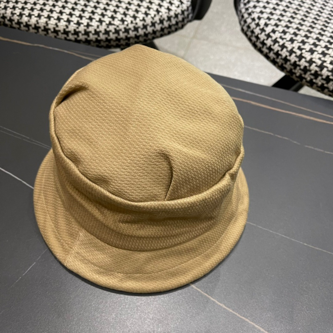  赛琳cellne新款秋款渔夫帽子女夏季出游遮阳防晒草帽可折叠太阳帽