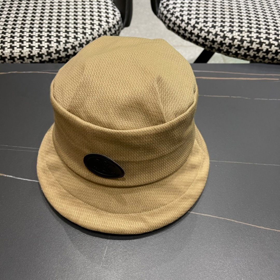  赛琳cellne新款秋款渔夫帽子女夏季出游遮阳防晒草帽可折叠太阳帽