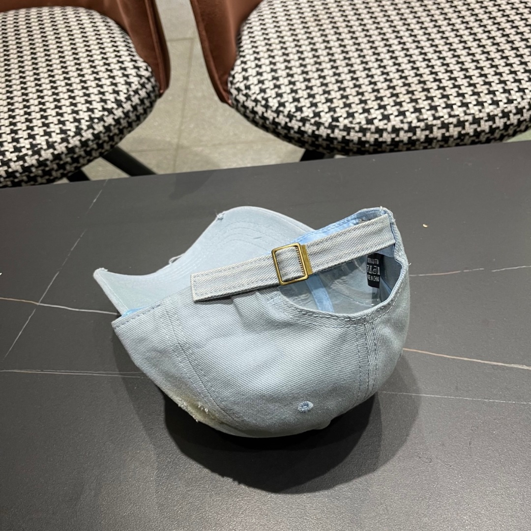  春夏新款 蒙口MONCLER棒球帽，年轻时尚潮人穿搭色系，视觉效果超强，好看有质感！