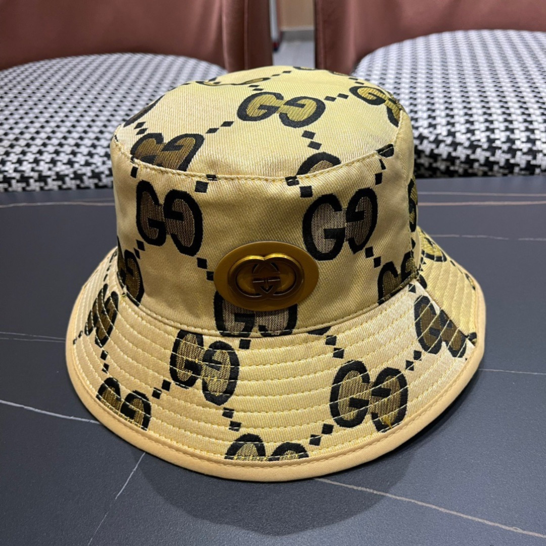 NO:348186,Guqi original single fisherman's hat, very exquisite craftsmanship, high-end and elegant!  Low-key luxury, easy to carry!  Run volume!  Hat Straw Hat Fisherman Hat Baseball Hat, Hats, espadrilles, hats古奇原单渔夫帽, 工艺非常精美 高档大气上档次！低调奢华,方便携带！跑量！帽子草帽渔夫帽棒球帽,帽子,espadrilles,hats,hat
