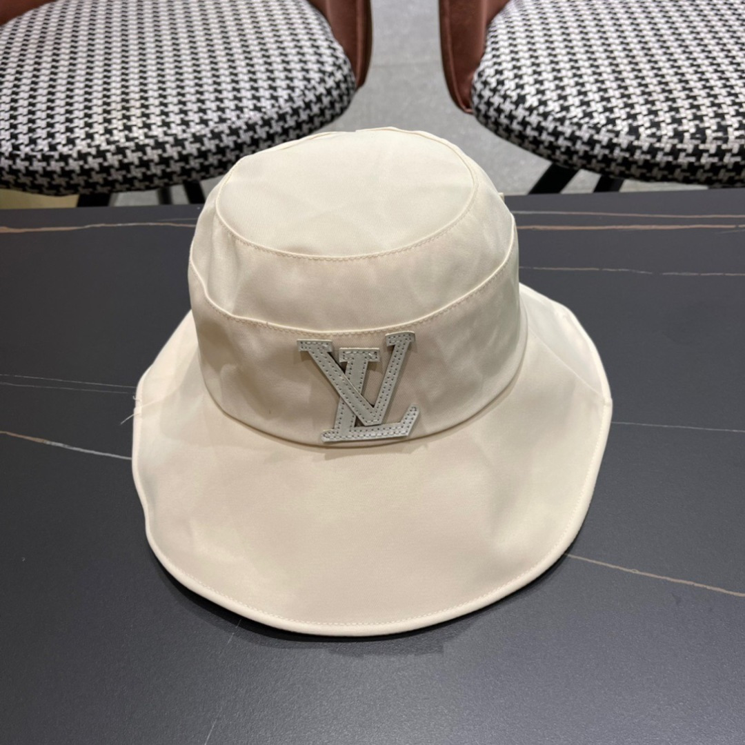 NO:348260,[LV Louis Vuitton] 2025 new bow folding sunshade fisherman hat~ Xiaoxiangfeng sunshade effect is excellent, no deformation of any folding, hat, straw hat, fisherman hat, baseball hat, hat, louis vuitton, louis vuitton, espadrilles, hats【LV路易威登】2025新款蝴蝶结折叠款遮阳渔夫帽～小香风遮阳效果一绝、随意折叠都不会变形帽子草帽渔夫帽棒球帽,帽子,louis vuitton,louis vuitton,espadrilles,hats,hat