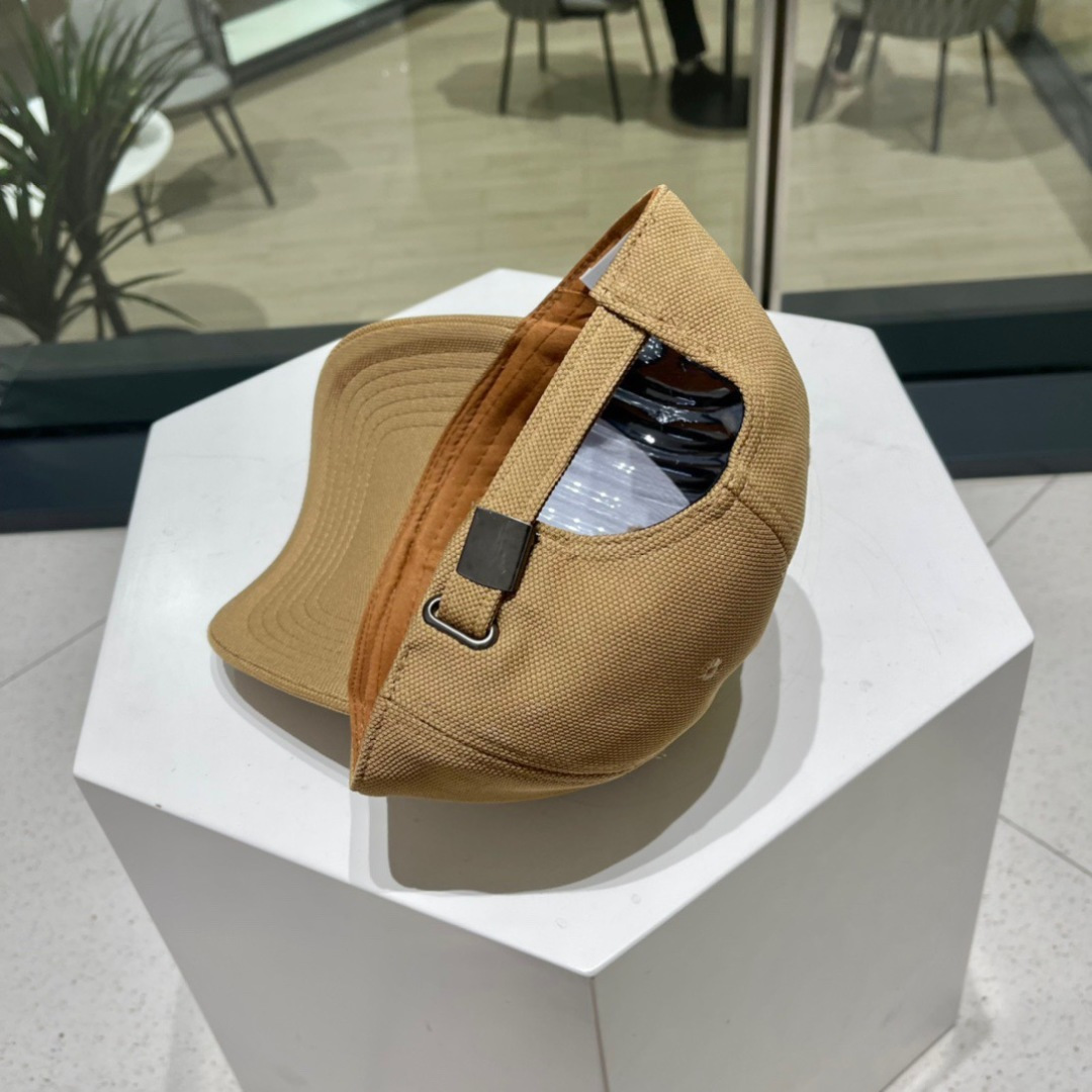 CELIN 赛琳ss新款凯旋门刺绣棒球帽🧢帽型完全按照定做。凯旋门图案章仔区别市面版本，大小及圈圈毛质感