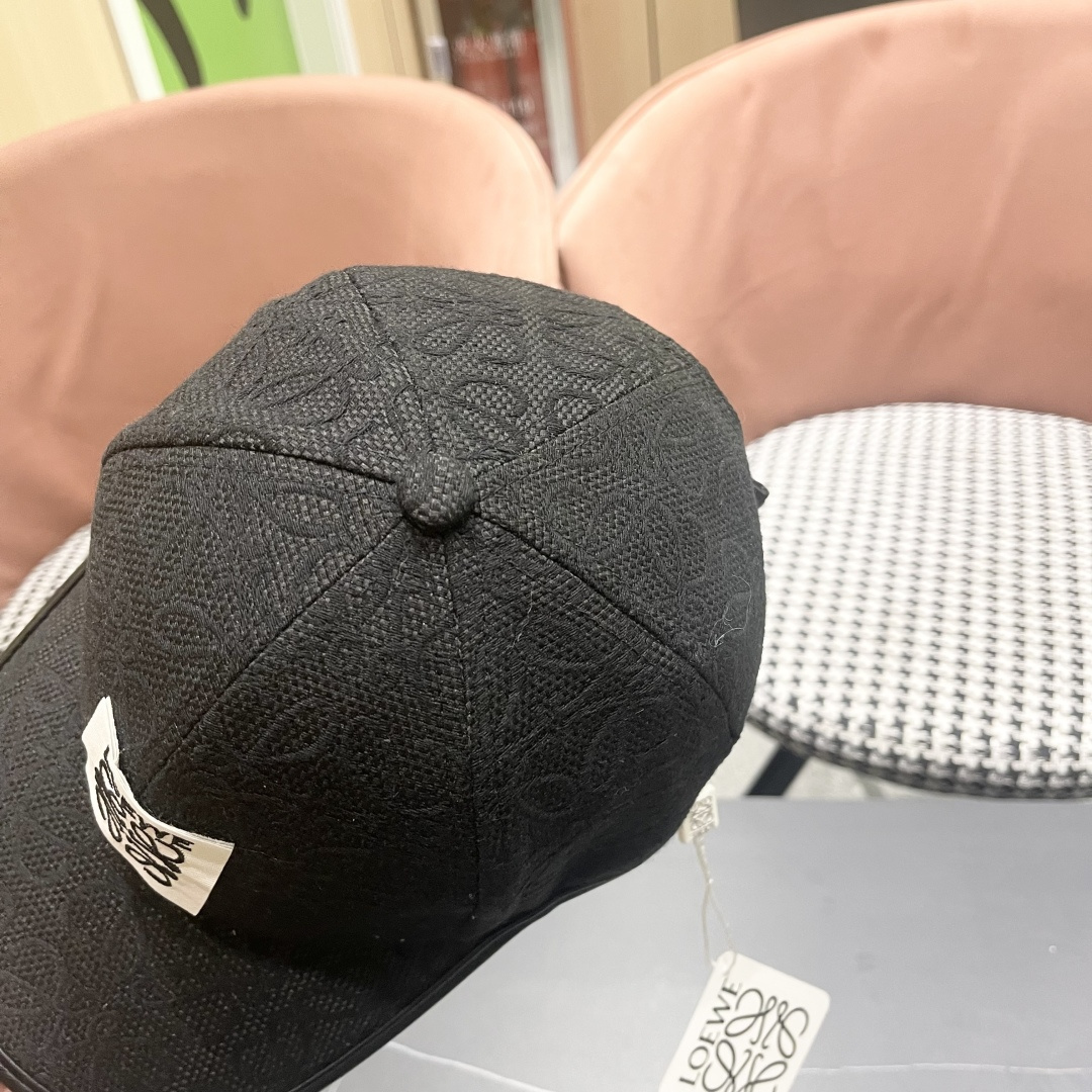  罗意威loewe新款简约刺绣经典logo，质感超级赞👍，精致大牌范，女神必备神器，情侣款