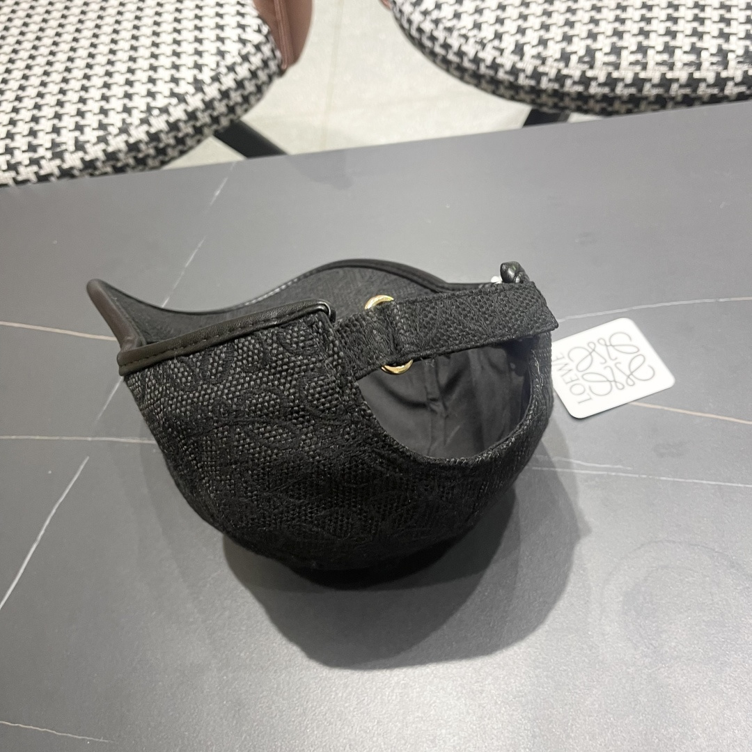  罗意威loewe新款简约刺绣经典logo，质感超级赞👍，精致大牌范，女神必备神器，情侣款