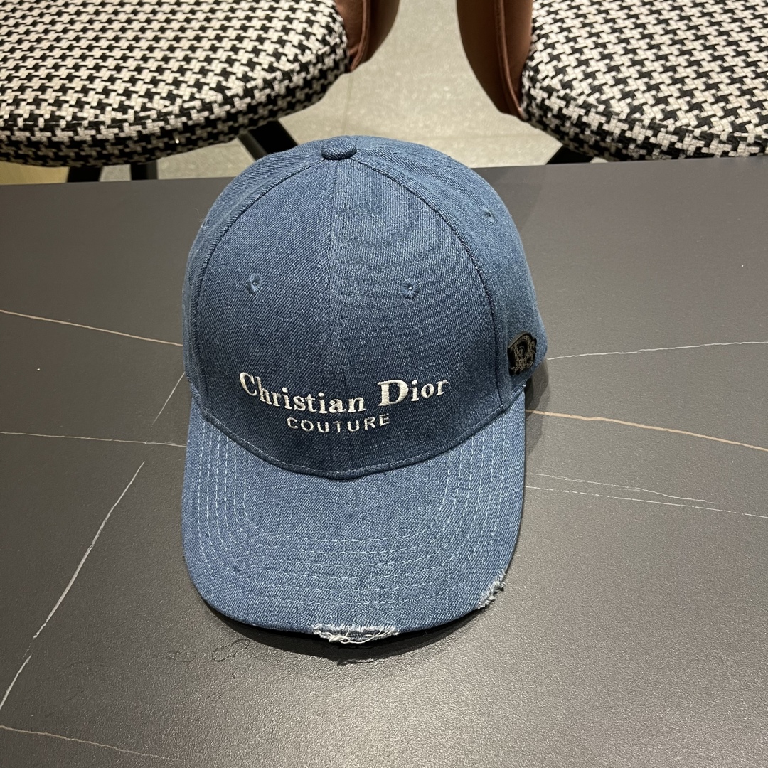 [Dior Hats]The effect is very nice and super hot