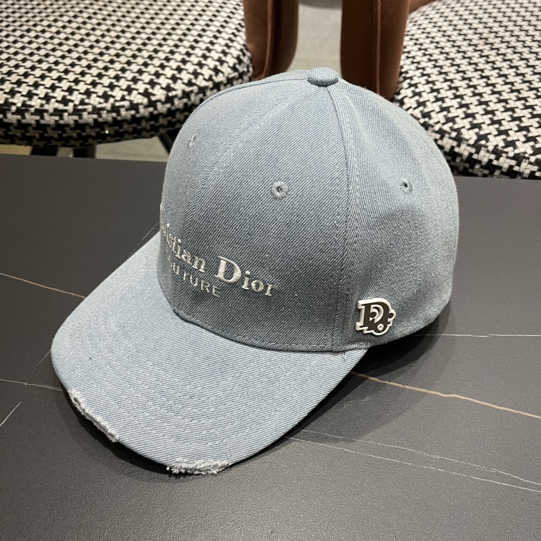 [Dior Hats]DIOR