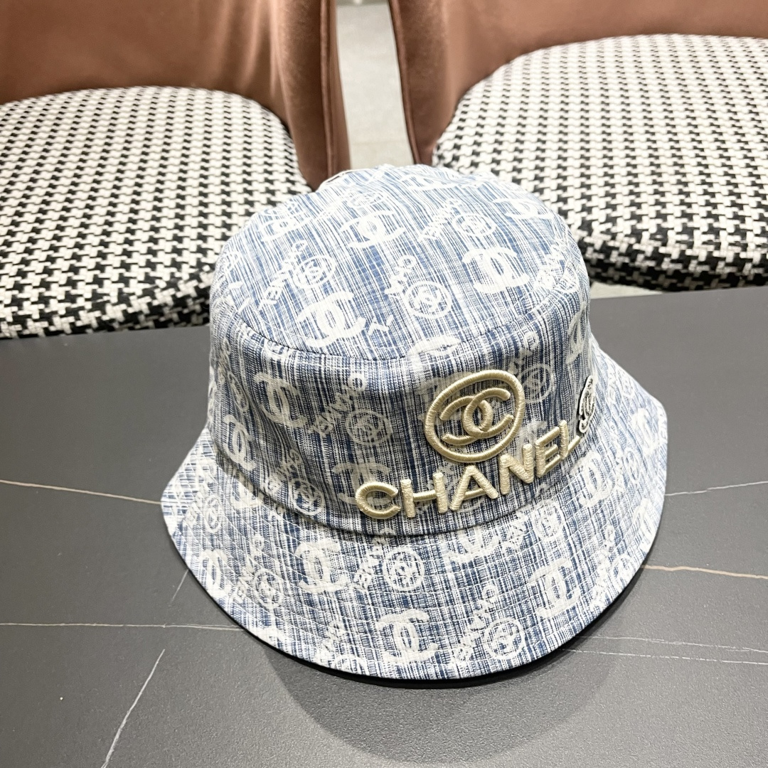  Chanel(香奈儿)新款原单棒球帽， 专柜11开模订制，轻盈透气！质量超赞，基础头围56，贴片可调节