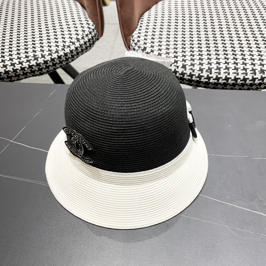 [Chanel Hats]