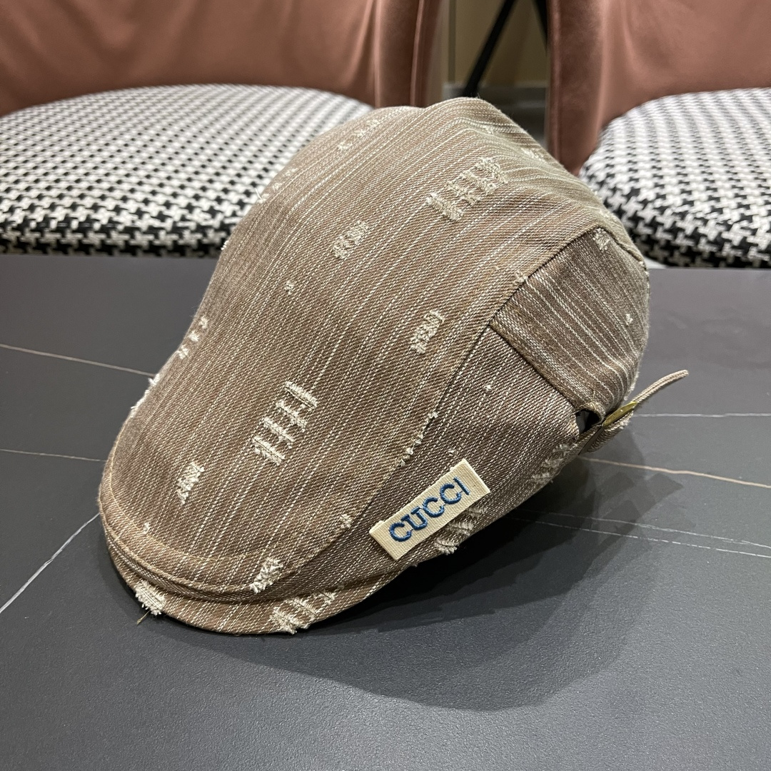 NO:579733,Gucci retro niche forward hat spring autumn summer pen style beret for men and women with small faces couple painter hat sun visor duck hat fisherman hat baseball cap knitted hat, hat, espadrilles, hats19860909古奇 复古小众前进帽春秋夏季笔款贝雷帽男女品脸小 情侣画家帽遮阳鸭舌帽子渔夫帽棒球帽针织帽,帽子,espadrilles,hats,hat