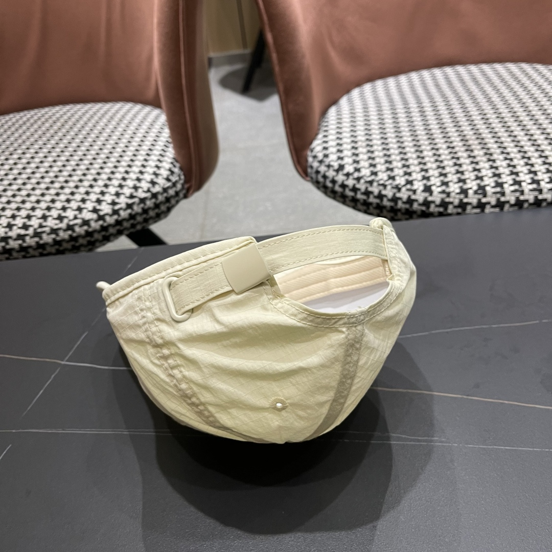  香奈儿CHANEL 2025新品棒球帽，小香经典简约，跑量新品