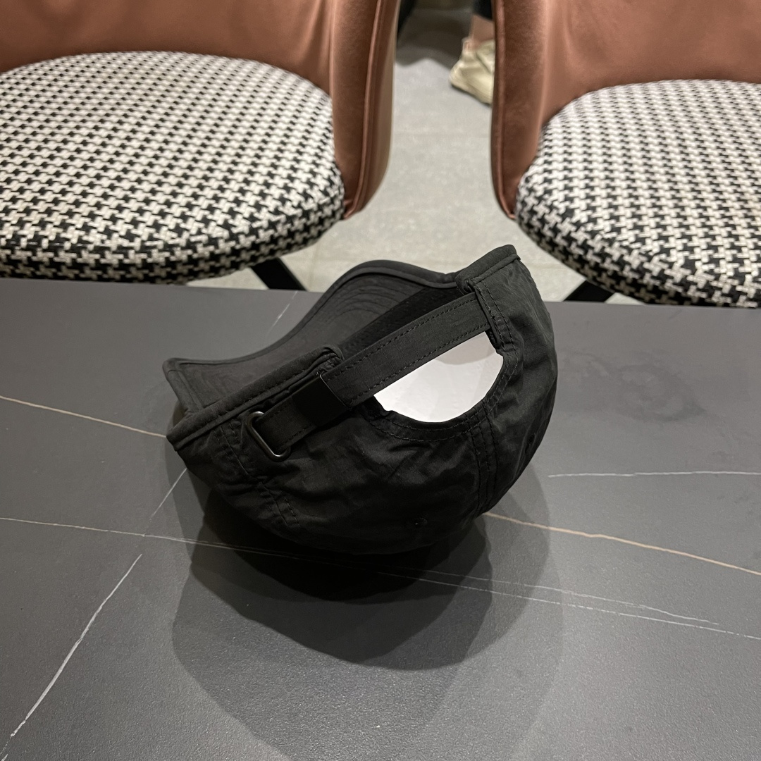  香奈儿CHANEL 2025新品棒球帽，小香经典简约，跑量新品