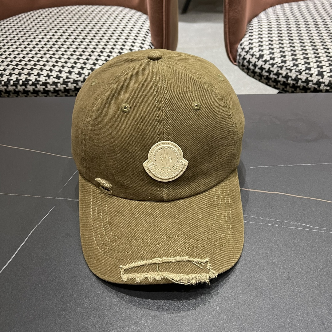 NO:579774,Meng Mouth MONCLER 2025 new baseball cap, a fashionable street item, very good style, internet celebrity. The favorite of fashion bloggers!  High quality, comfortable and breathable, hats, bucket hats, baseball caps, knitted hats, hats, Moncler, espadrilles, hats19860909蒙口MONCLER2025新款棒球帽,时尚炸街单品,风格很OK,网红.时尚博主的最爱！高品质舒适透气,帽子渔夫帽棒球帽针织帽,帽子,Moncler,espadrilles,hats,hat