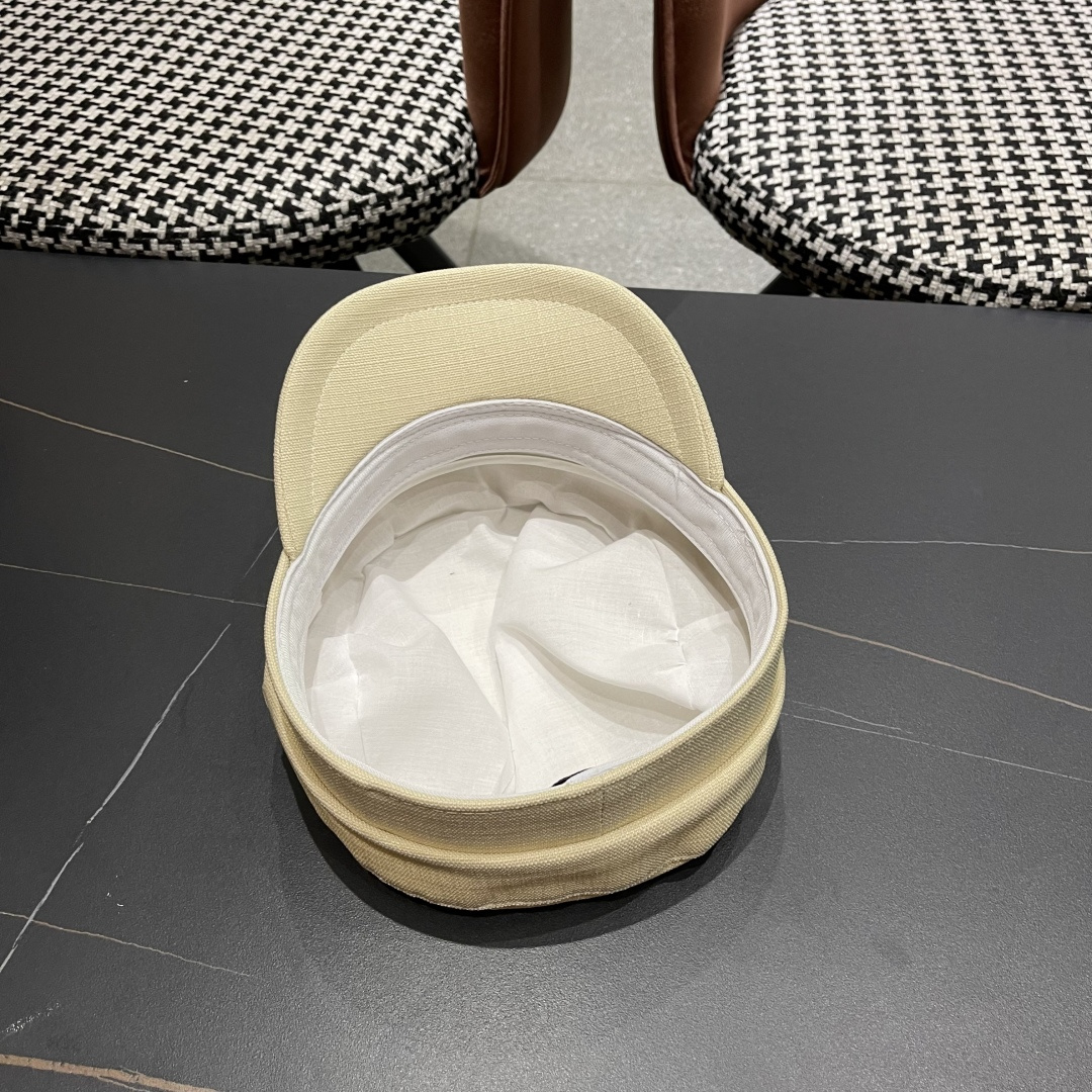 香奈儿2025秋冬系美拉德风海军八角帽潮酷网红同款品脸小八角