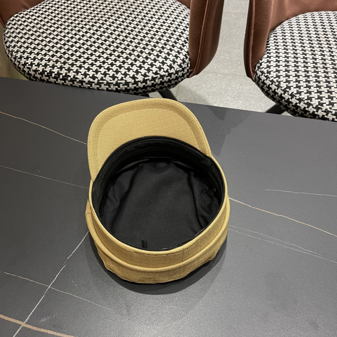 香奈儿2025秋冬系美拉德风海军八角帽潮酷网红同款品脸小八角