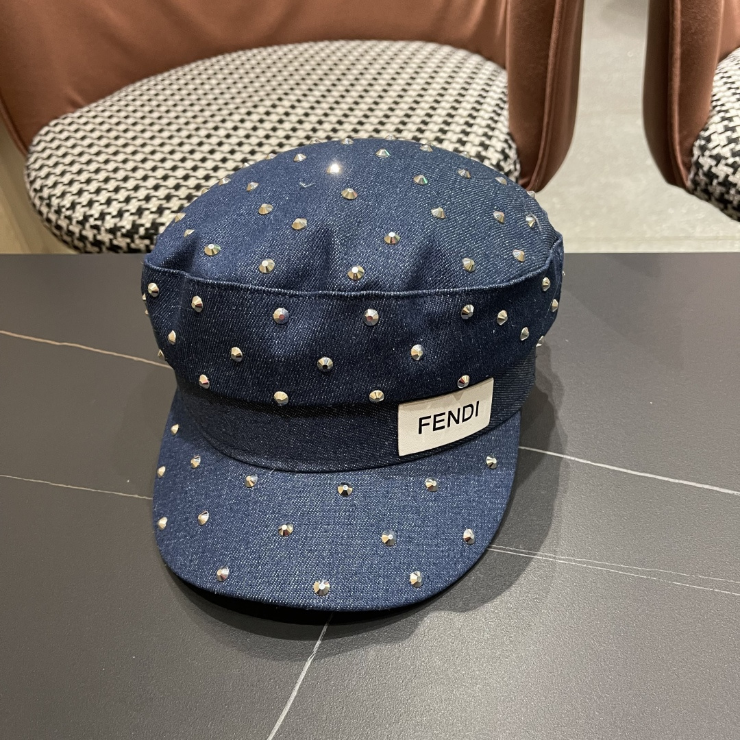 NO:352924,Fendi Retro wash letters rhinestone flat hat for women in summer fashion and versatile, big face small duckball cap sun protection sun hat straw hat fisherman hat baseball cap, hat, fendi, espadrilles, hats芬迪 复古水洗字母水钻平顶帽子女夏季时尚百搭 旵脸小鸭舌帽防晒遮阳帽子草帽渔夫帽棒球帽,帽子,fendi,espadrilles,hats,hat