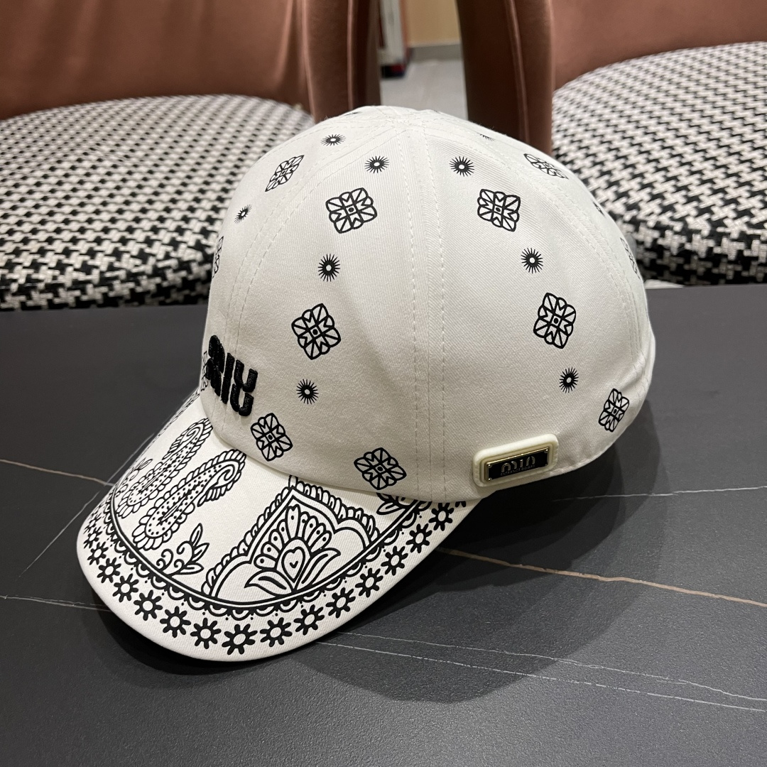 NO:362080,Misunderstanding summer print pattern Korean style fashion baseball cap fat face small versatile hip hop street dance flat brim hat straw hat fisherman hat baseball cap knit hat, hat, espadrilles, hats谬谬 夏季印花花纹韩版时尚棒球帽胖子品脸小百搭嘻哈街舞平沿帽帽子草帽渔夫帽棒球帽针织帽,帽子,espadrilles,hats,hat