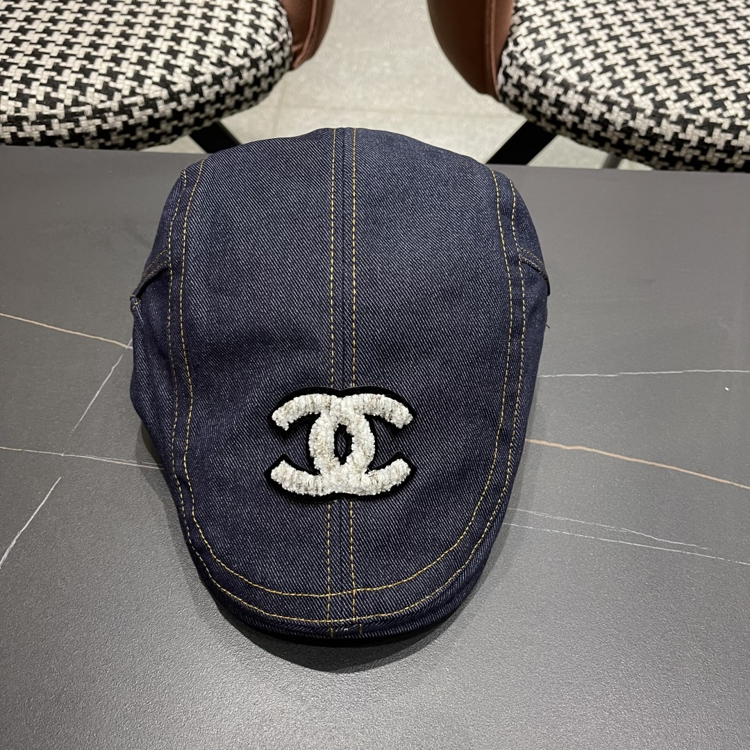 NO:362133,Chanel 2025 new Japanese retro front hat couple casual versatile British beret men women wear trendy baseball hat Korean hat straw hat fisherman hat baseball hat knit hat, hat, chanel, espadrilles, hats香奈儿2025新款日系文艺复古前进帽情侣休闲百搭英伦贝雷帽男 女反戴潮搭鸭舌帽韩帽子草帽渔夫帽棒球帽针织帽,帽子,chanel,espadrilles,hats,hat