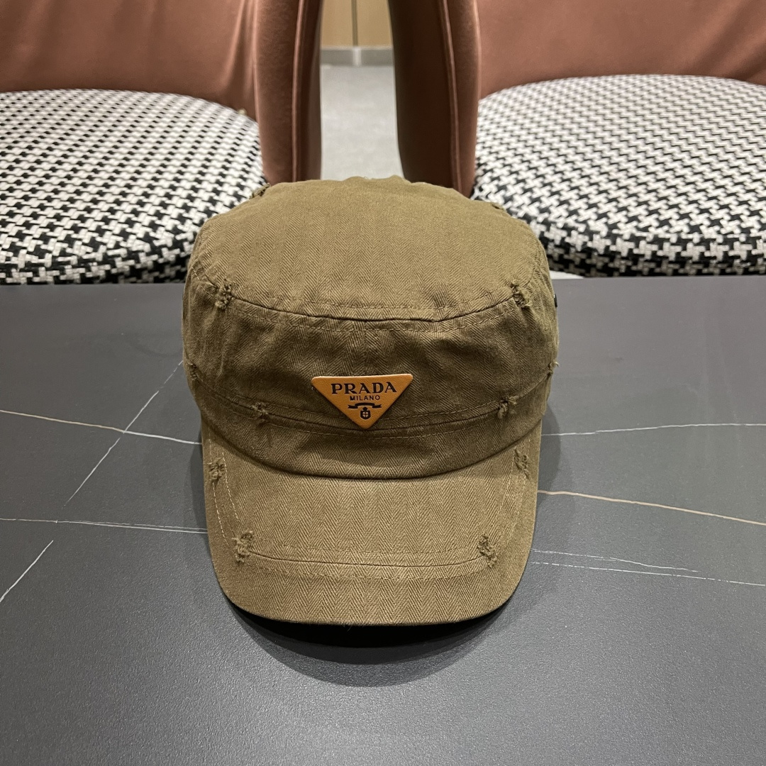 NO:362125,Prada 2025 new Lightning Puppy Forest Men and Women Casual Baseball Cap Hiking Crossing Wild Walking River Through the Cliff Outdoor Adventure Flat Top Sunscreen Hat Straw Hat Fisherman's Hats Baseball Cap Knitted Hats, Hats普拉达2025新款闪电小狗森系男女休闲鸭舌帽徒步越 野穿河过隙户外探险平顶防晒帽子草帽渔夫帽棒球帽针织帽,帽子,prada,espadrilles,hats,hat