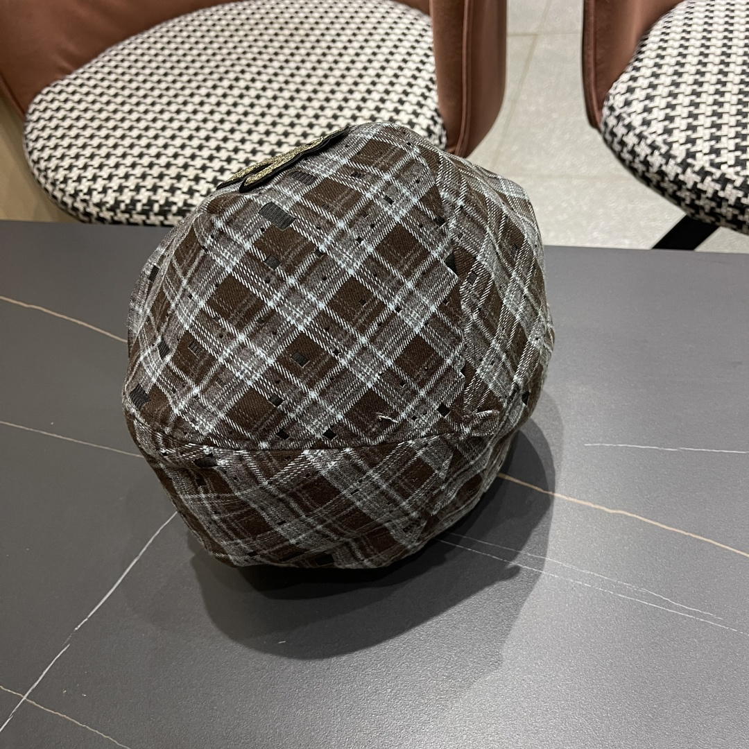  Chanel香奈儿2025新款贝雷帽，画家帽，头围57cm 四季百搭