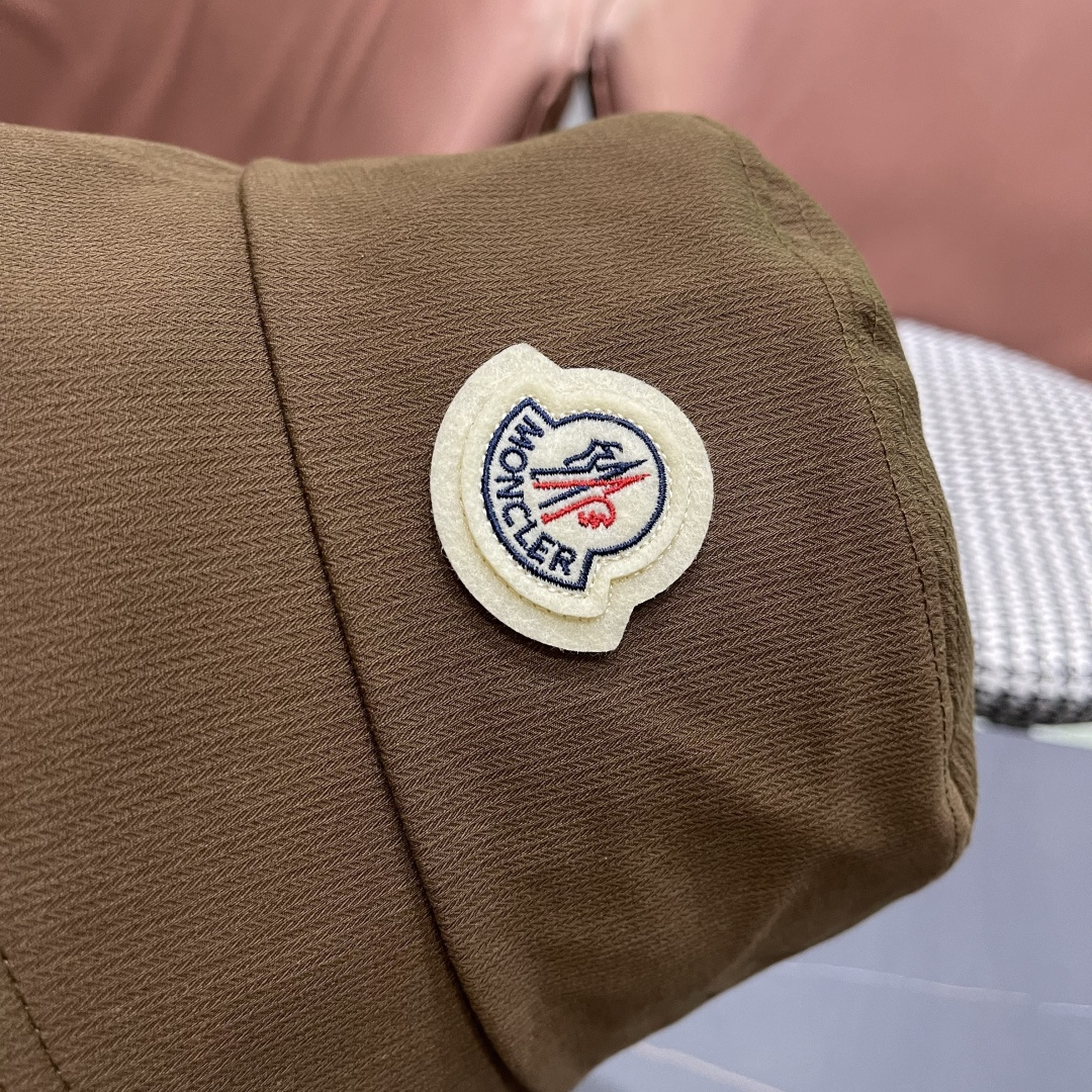  蒙口2025新款甜心水洗纯色渔夫帽子休闲盆
帽男女遮阳水桶帽夏