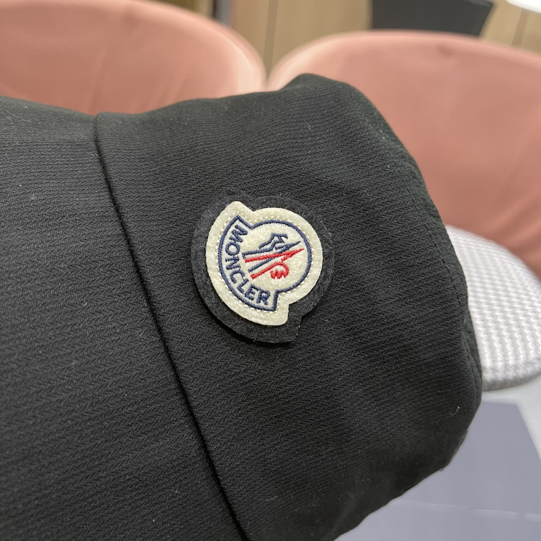  蒙口2025新款甜心水洗纯色渔夫帽子休闲盆
帽男女遮阳水桶帽夏