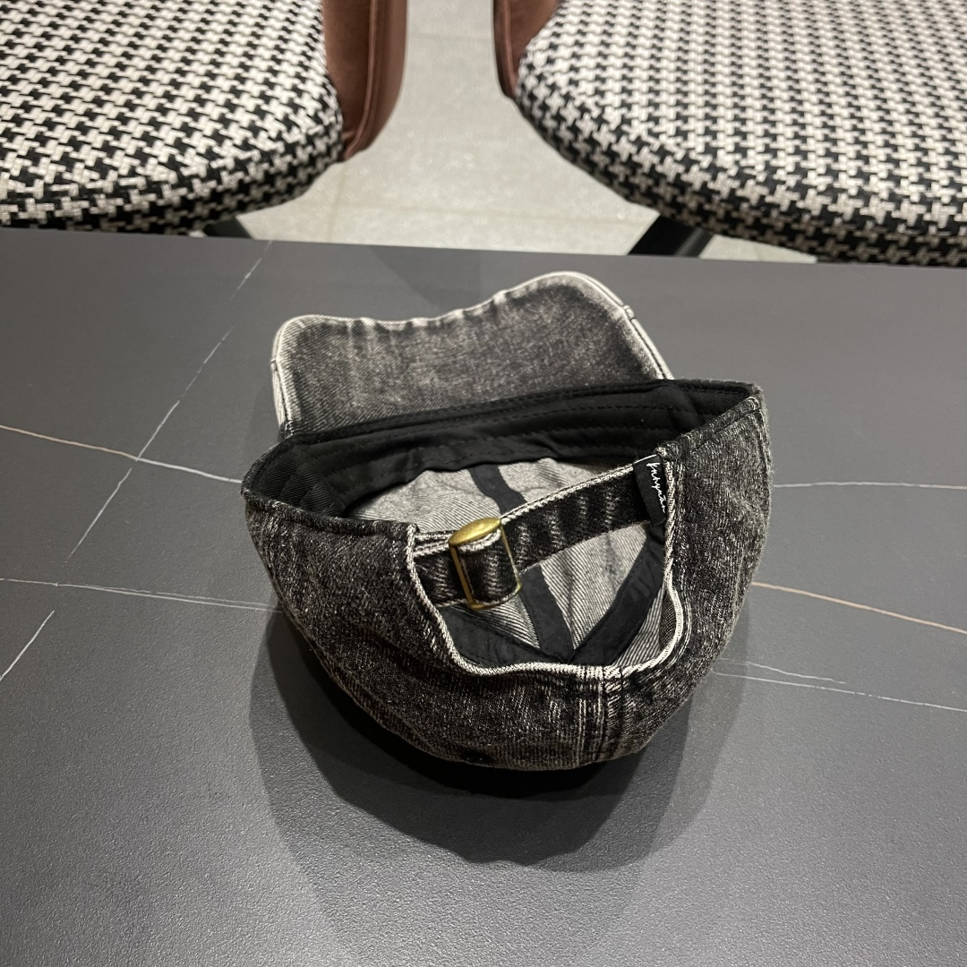 【CELINE赛琳】新款经典牛仔休闲潮流款 棒球帽🧢日韩风格，随便搭配都超好看！出门旅游，绝对要入手的一