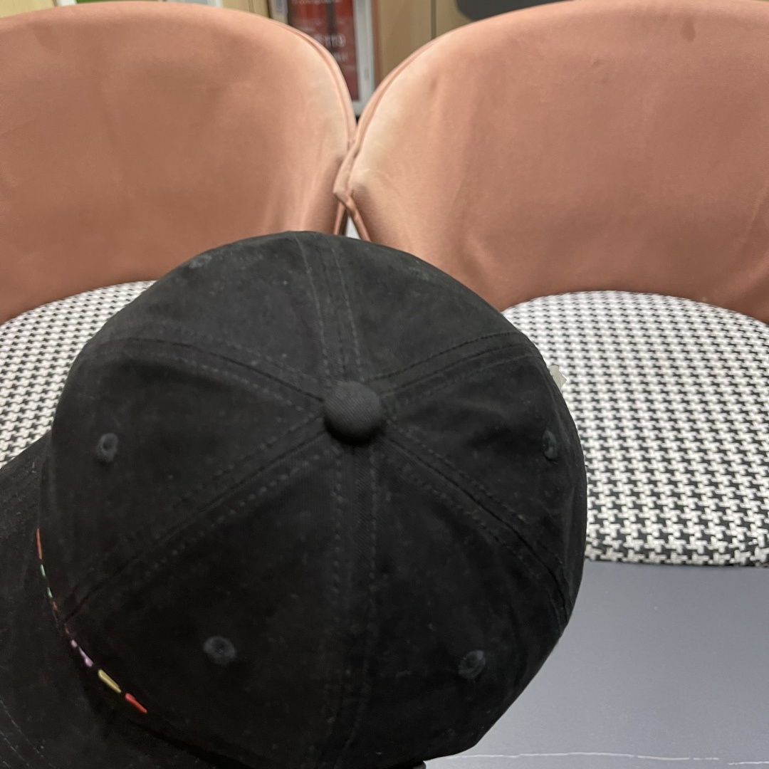  香奈儿 帽子女牛仔鸭舌帽潮百搭时尚洋气棒球帽男休闲
ins 新款防晒遮阳帽