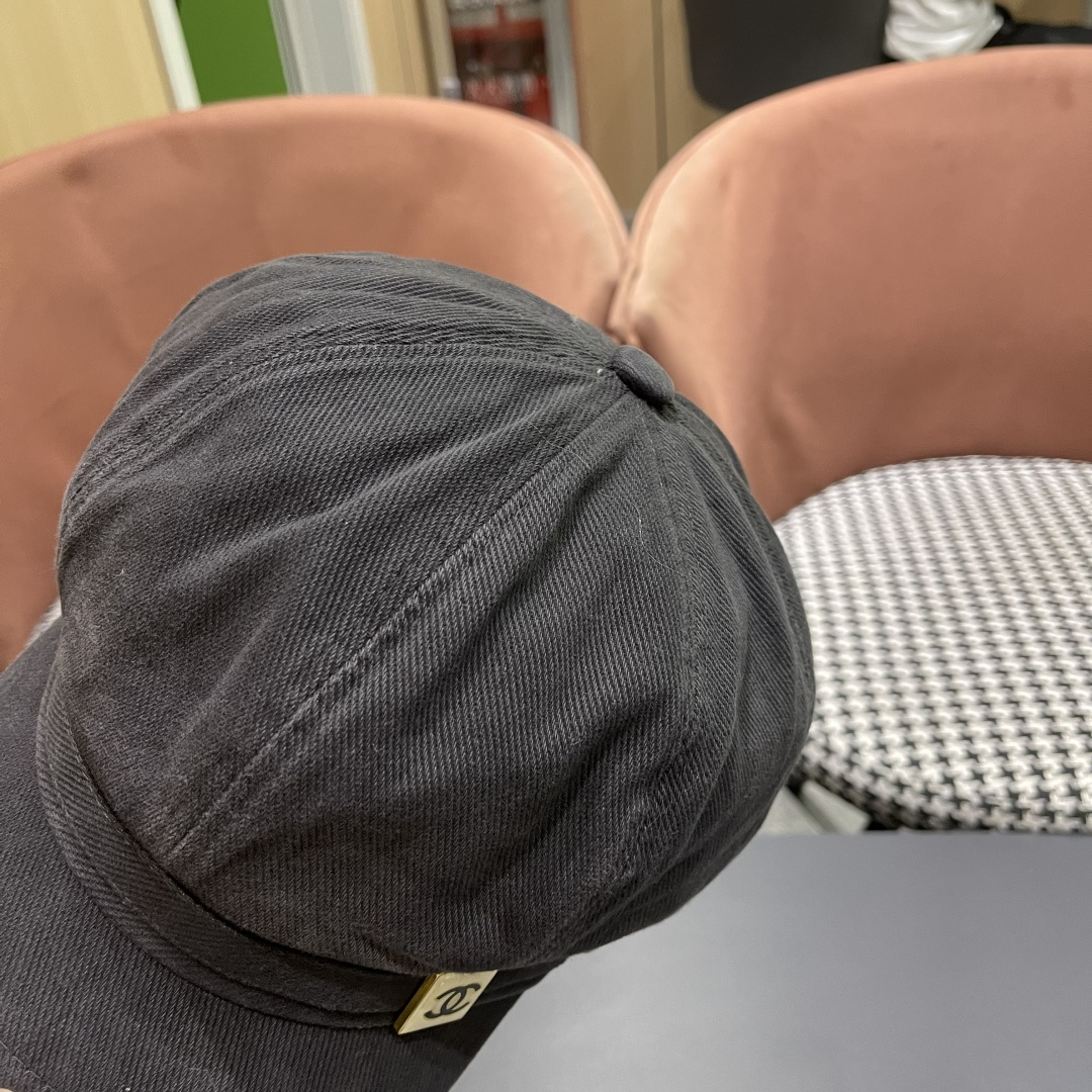  香奈儿 鸭舌帽女新款洋气帽子日系英伦风贝
雷帽品脸小休闲报童八角帽