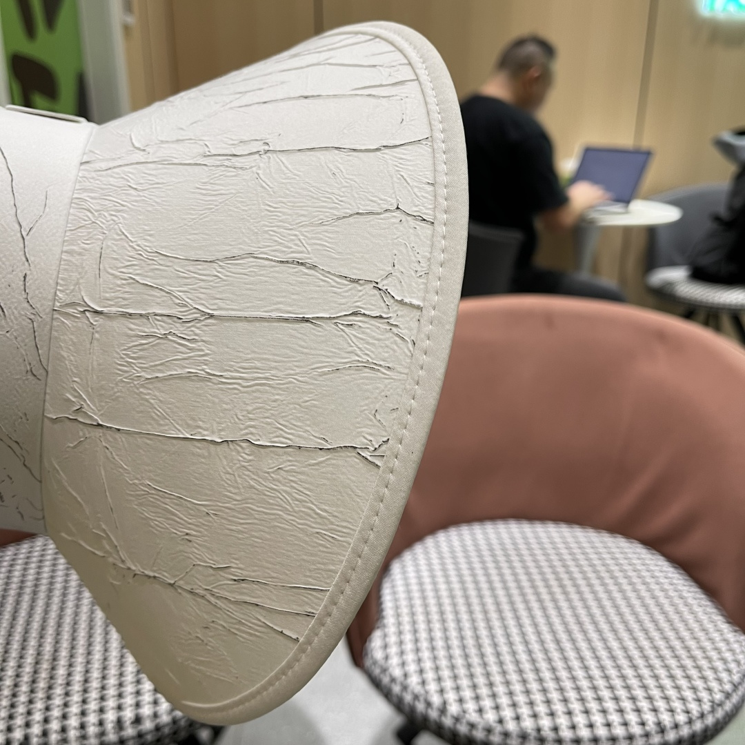  巴黎世家 防晒空顶帽子女夏季防紫外线遮阳帽百搭骑行沙滩太阳