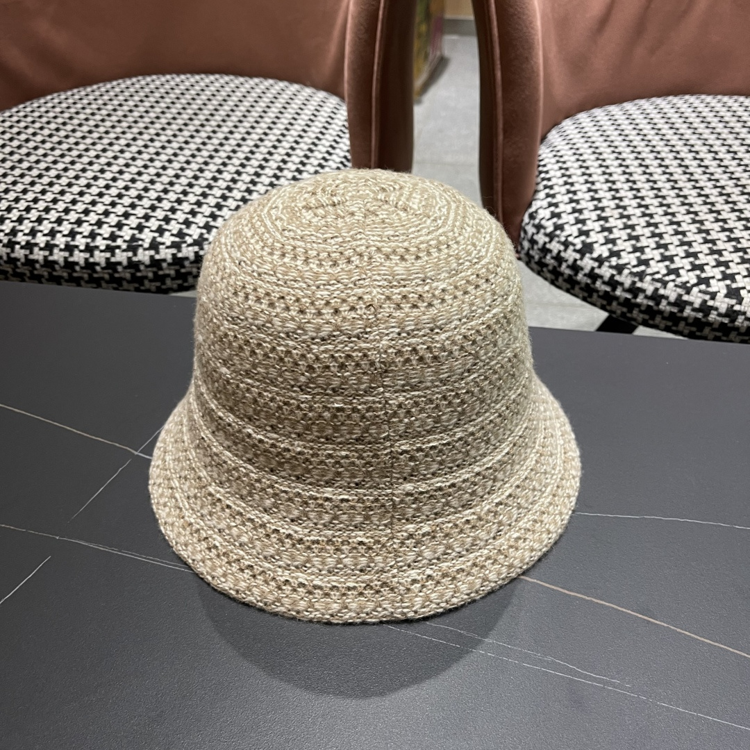  Lv路易威登 2025新款夏秋遮脸日系百搭大头围渔夫帽
遮阳防晒盆帽太阳帽