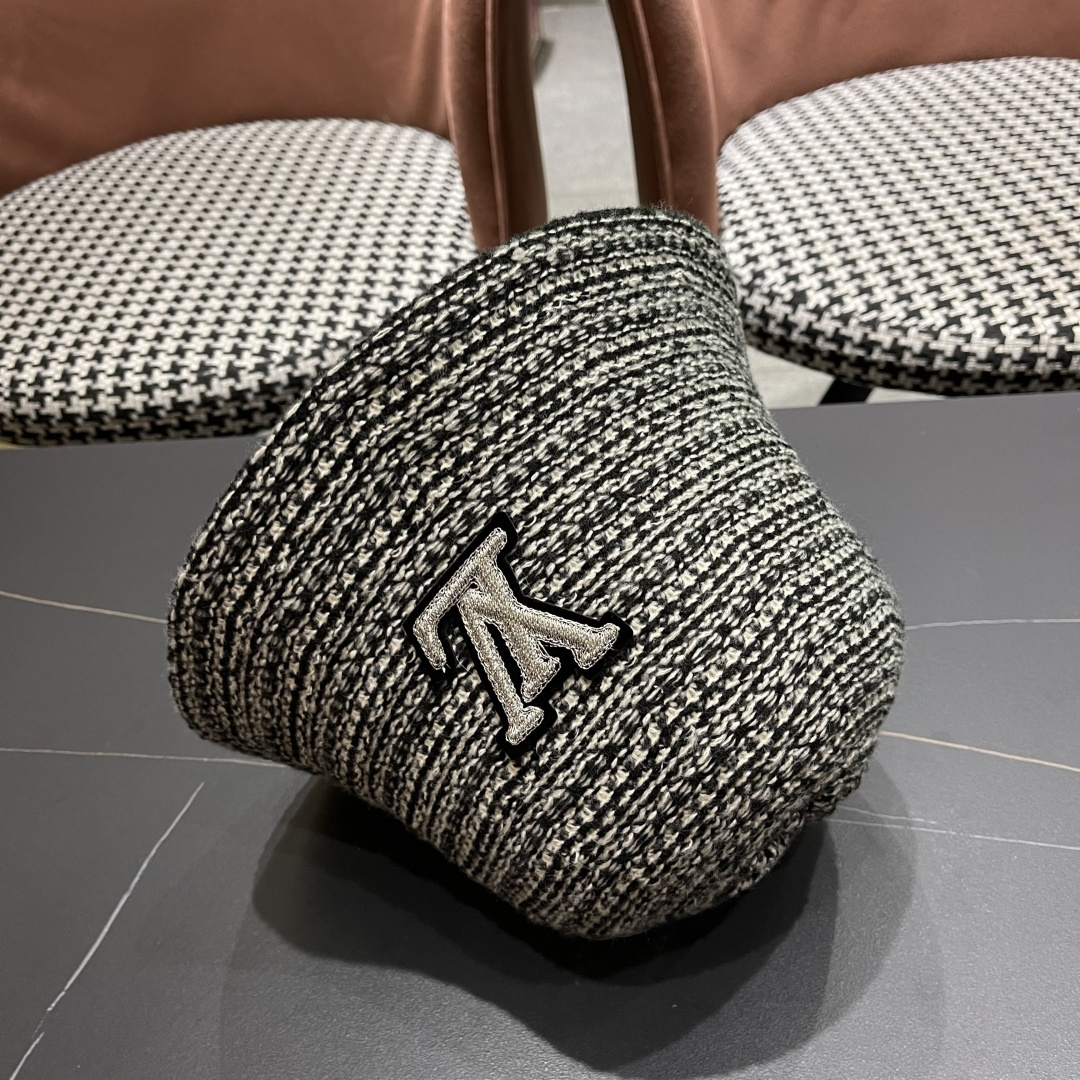  Lv路易威登 2025新款夏秋遮脸日系百搭大头围渔夫帽
遮阳防晒盆帽太阳帽