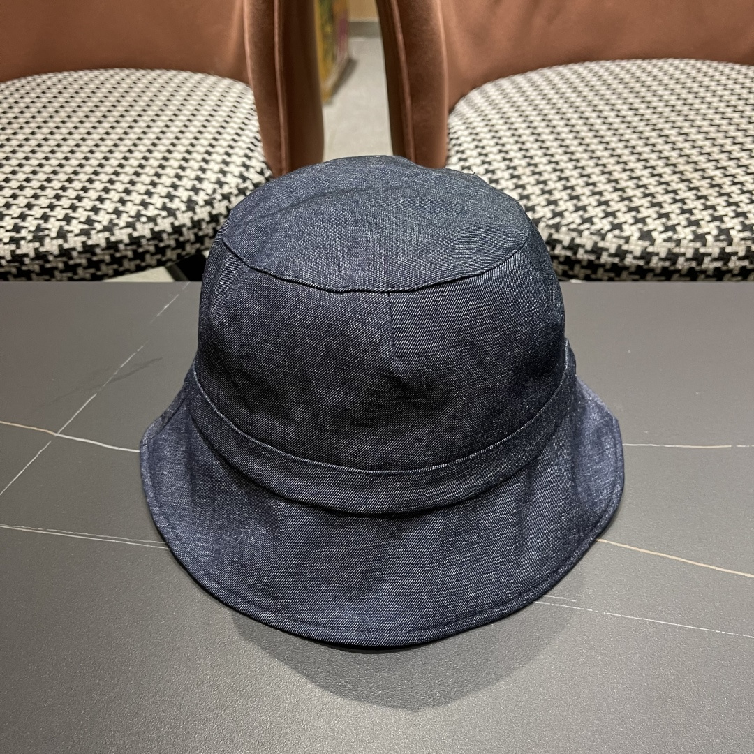  Burberry巴宝莉渔夫帽，2025早秋渔夫帽大牌高级十感足！简约尚时风