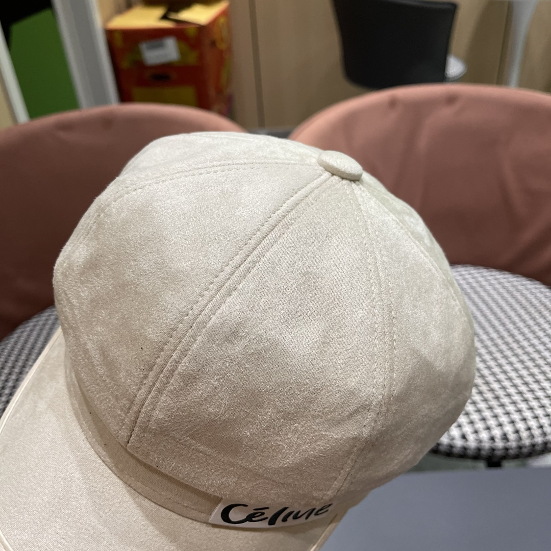  赛琳 2025春秋新款毛呢八角帽子女韩版时尚鸭
舌贝雷帽显脸小文艺画家帽甜美