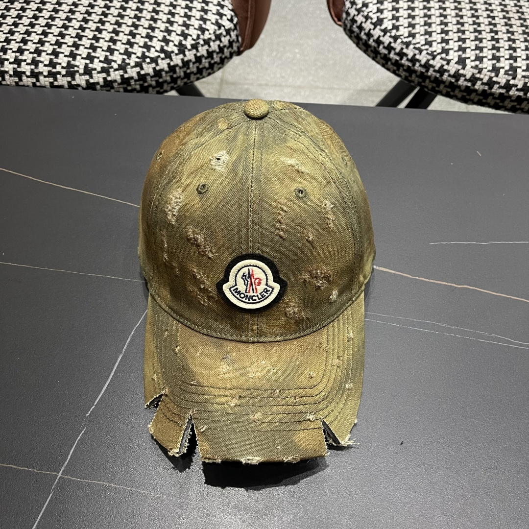  蒙口 早秋新款个性棒球帽子女涂鸦破洞缺角时尚潮流
情侣款遮阳鸭舌帽男