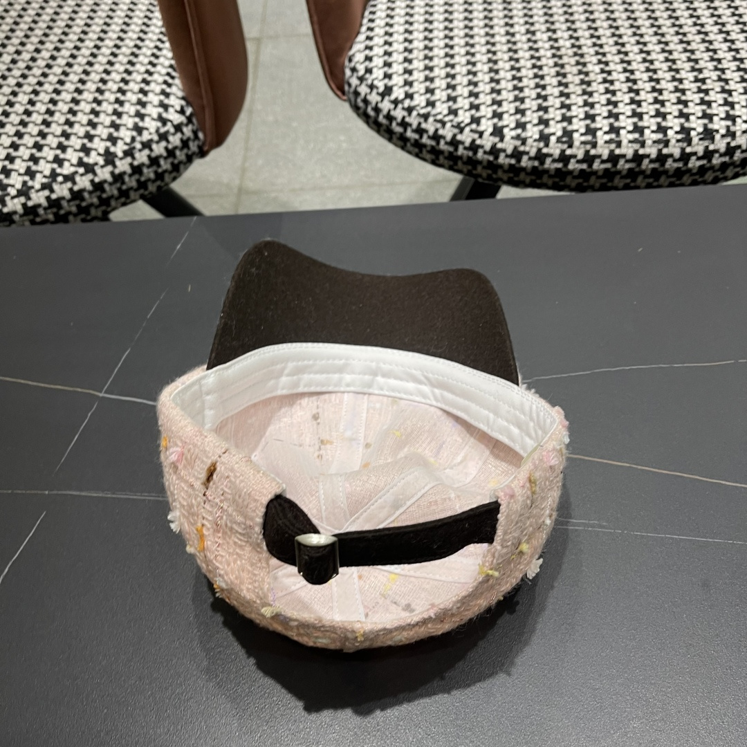  赛琳 早秋新款简约网格纹棒球帽女网眼透气遮阳帽时尚百搭鸭舌帽潮男