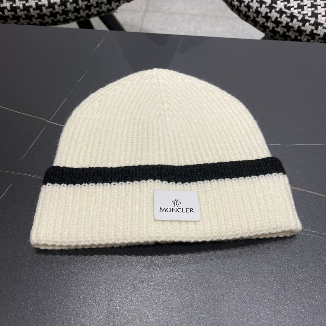 NO:580647,[MONCLER Mouth Mouth] 2025 new autumn and winter color-blocked dense knitted woolen hats, big-name designs for men and women ~ essential hats for autumn and winter, fisherman hats, baseball caps, knitted hats, hats, Moncler, espadrilles, hats19860909【MONCLER蒙口】2025秋冬新款拼色密织针织毛线帽,男女款大牌设计～秋冬穿搭必备帽子渔夫帽棒球帽针织帽,帽子,Moncler,espadrilles,hats,hat