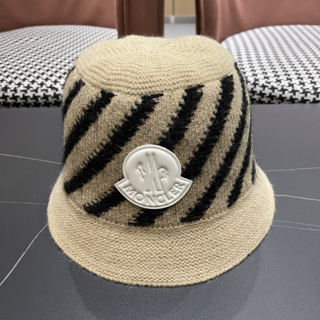 NO:580603,Meng Mouth Fisherman Hat Women's Autumn and Winter Plush Knitted Big Head Basin Hat Showing Face Small Warm Cold Hat 2025 New Thickened Hat Fisherman Hat Baseball Cap Knitted Hat, Hat, Moncler, espadrilles, hats19860909蒙口 渔夫帽女秋冬季毛绒针织大头围盆帽显脸小保暖冷帽子 2025新款加厚帽子渔夫帽棒球帽针织帽,帽子,Moncler,espadrilles,hats,hat