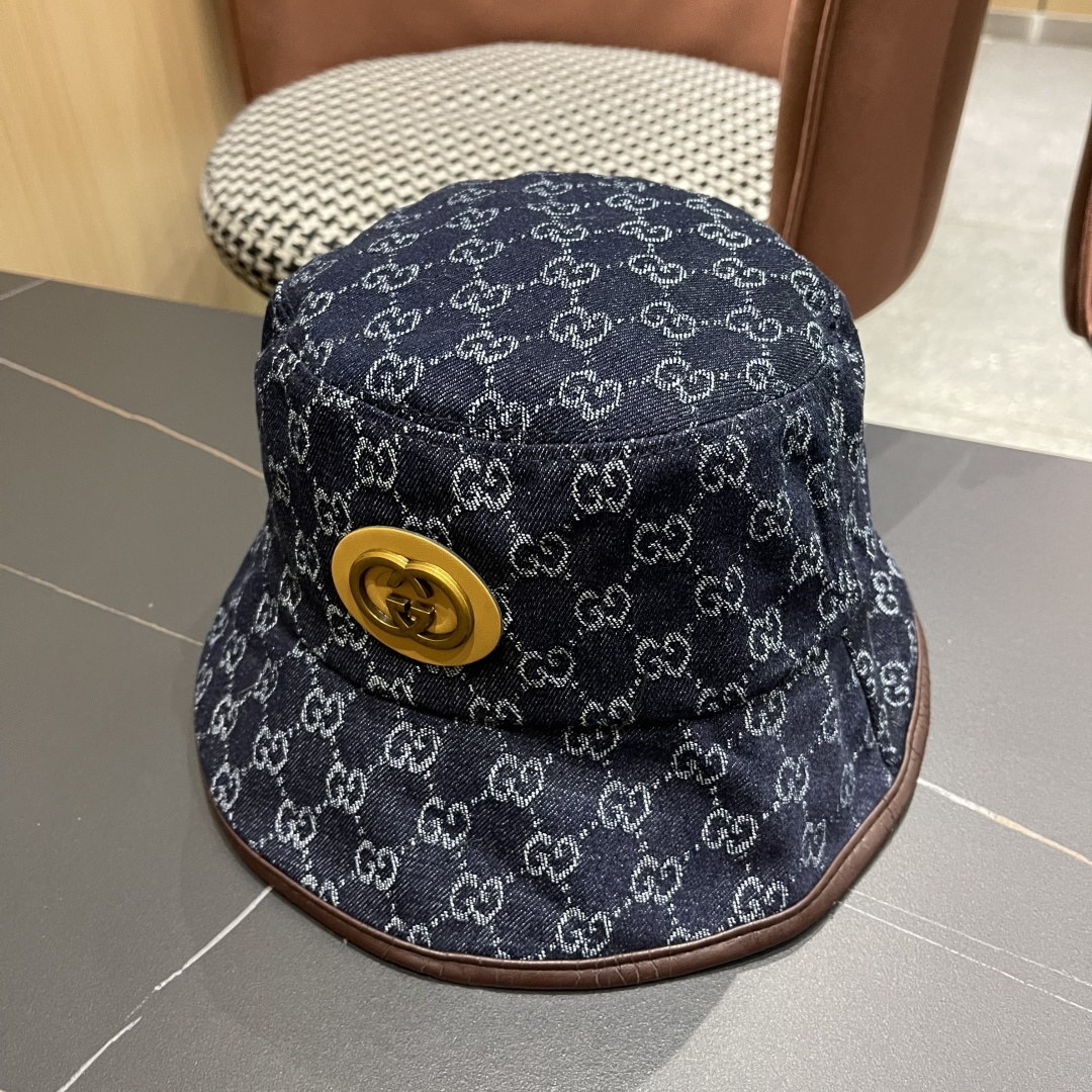 NO:580605,Original order quality GUCCI Gucci bucket hat official website new product Gucci bucket hat is coming. The craftsmanship is very exquisite, the high-end atmosphere is high-end!  Low-key luxury, easy to carry!  Running volume!  Hats bucket hat, baseball cap, knitted hat, hat, gucci, espadrilles, hats19860909原单品质 GUCCI古奇渔夫帽官网新品Gucci渔夫帽火爆来袭 工艺非常精美 高档大气上档次！低调奢华,方便携带！跑量！帽子渔夫帽棒球帽针织帽,帽子,gucci,espadrilles,hats,hat