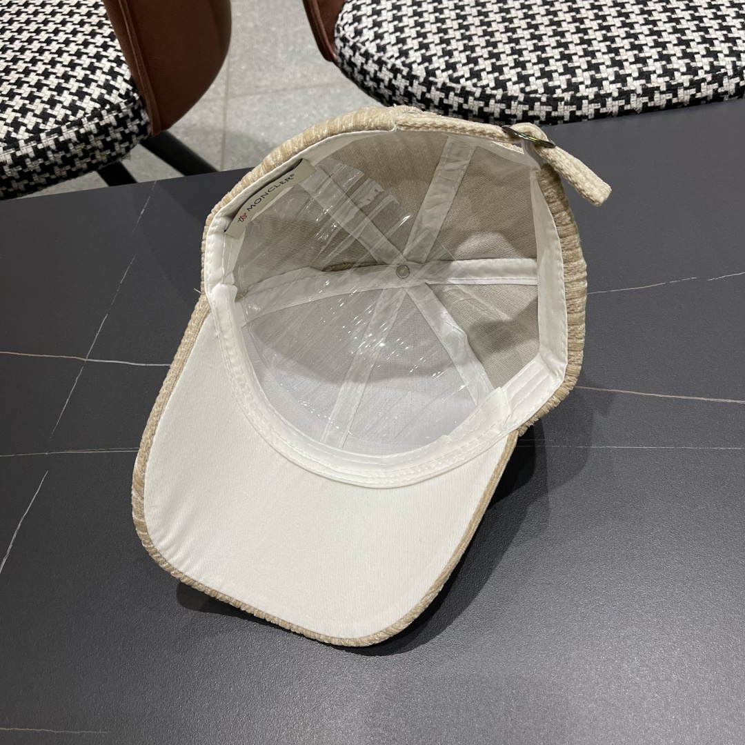 蒙口 帽子女秋季字母刺绣韩国保暖鸭舌帽百搭休闲灯芯绒棒球帽冬天情侣