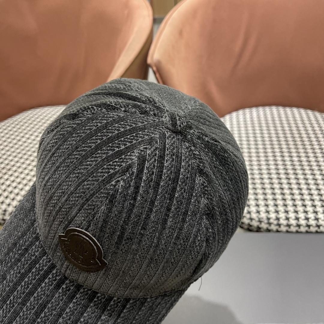 蒙口 帽子女秋季字母刺绣韩国保暖鸭舌帽百搭休闲灯芯绒棒球帽冬天情侣