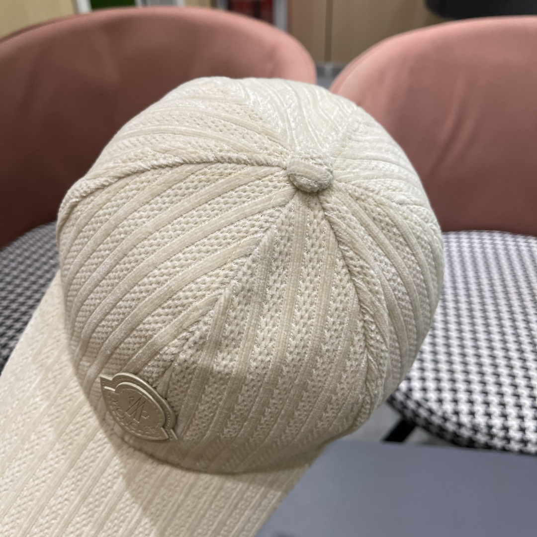 蒙口 帽子女秋季字母刺绣韩国保暖鸭舌帽百搭休闲灯芯绒棒球帽冬天情侣