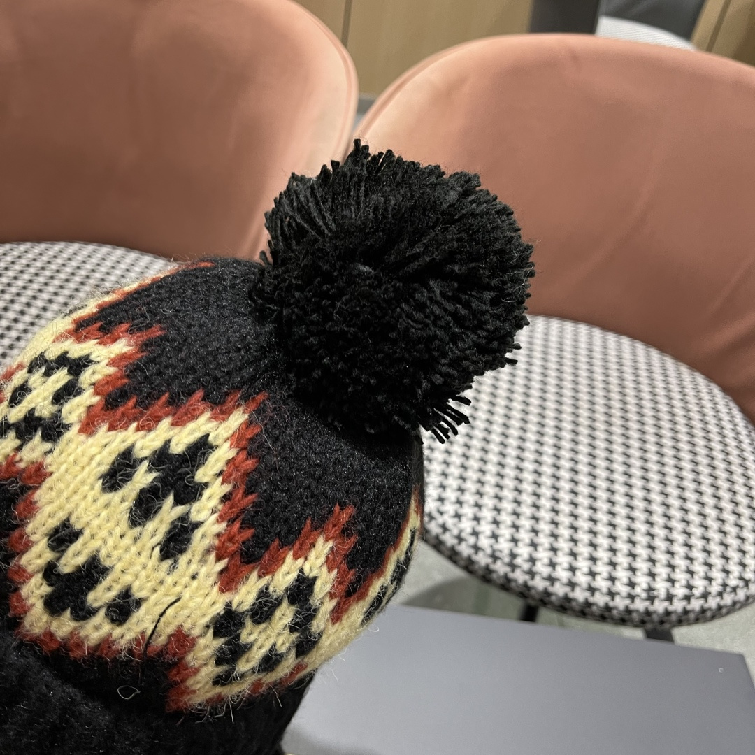  赛琳cellne  冬款雷锋帽女冬季时尚保暖护耳羽绒帽防风东北户外帽子女

