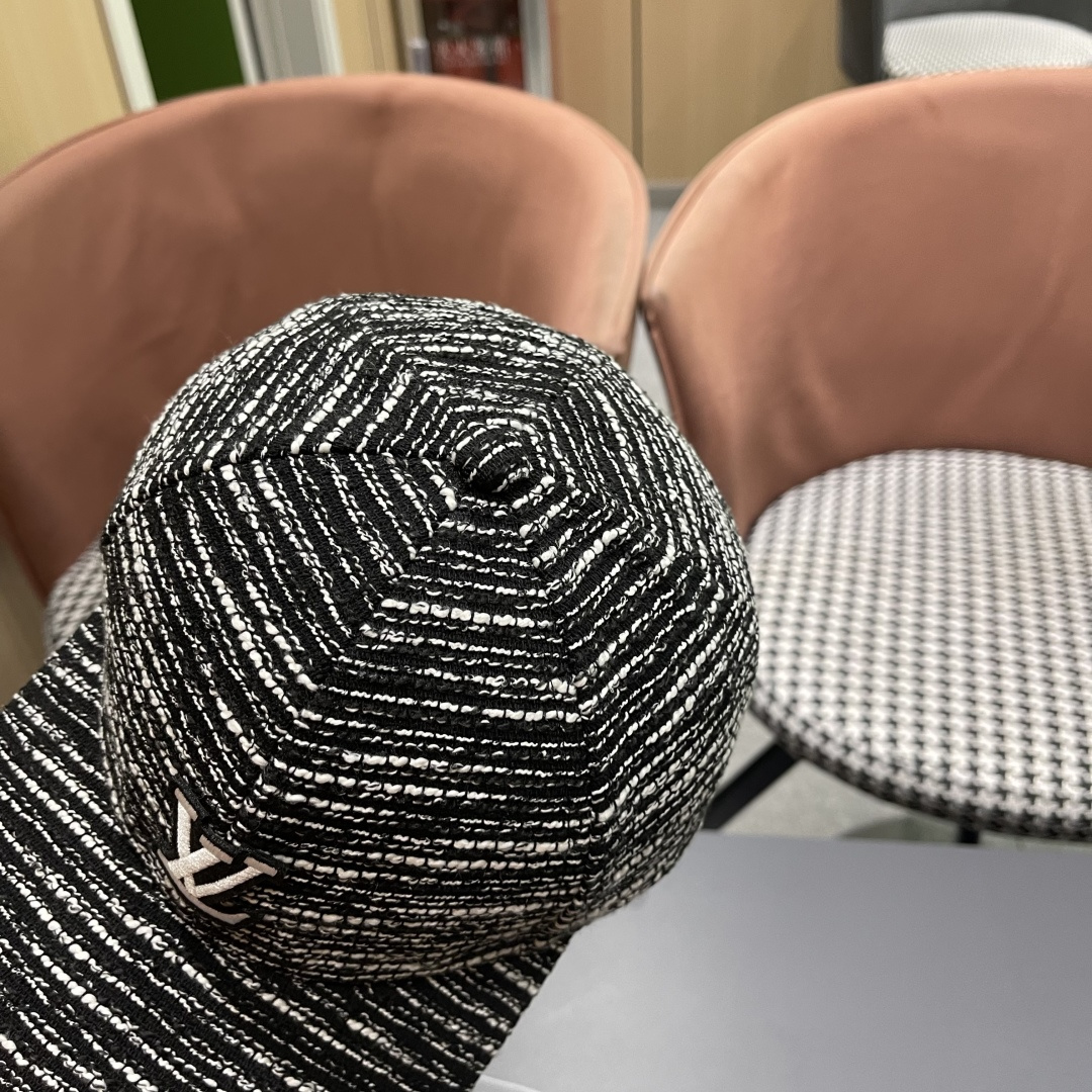  LV 路易威登 Louis Vuitton 休闲鸭舌帽街头百搭秋冬季男女情侣潮流防晒棒球帽