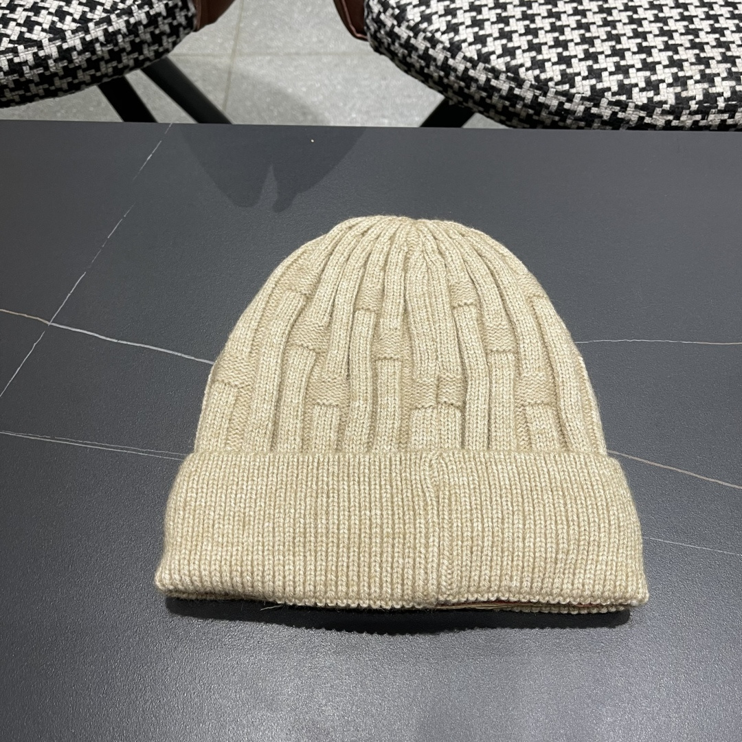  巴黎世家👒现货Balenciaga巴黎世家官网品质（非市场普通货，留意细节哦）秋冬新款毛线帽子，男女同
