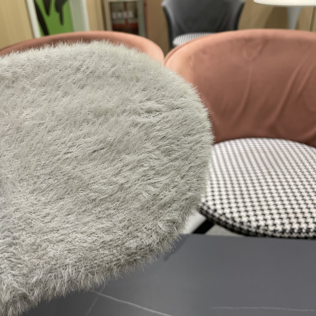  CHANEL香奈儿 2025秋冬新款针织渔夫帽大牌同款针织毛线帽出街超好搭配！