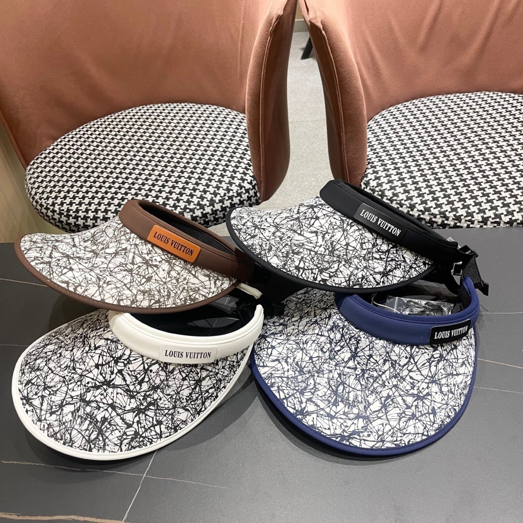  蒙口MONCLER韩版空顶帽子女夏季大帽檐防晒遮阳帽户外骑行运
动防紫外线太阳帽